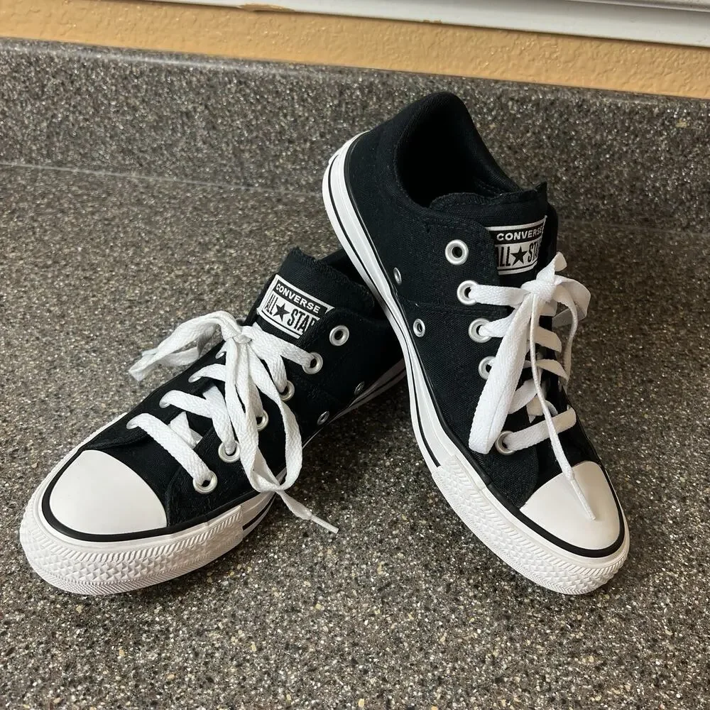 Converse all star